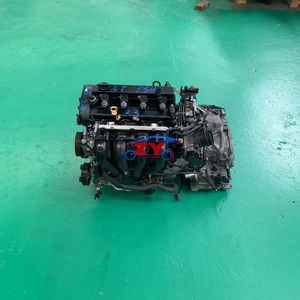 Motor de Gasolina Usado de 4 Cilindros Ma Zda LF2.<span class=keywords><strong>3</strong></span>, Ensamblaje Completo para <span class=keywords><strong>Mazda</strong></span> 6, Proveedor Mayorista - Product Image 4