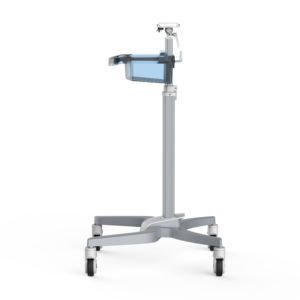 Phổ biến mới sản xuất khẩn cấp y tế giỏ hàng khẩn cấp bệnh viện giỏ hàng khẩn cấp giỏ hàng - Product Image 5