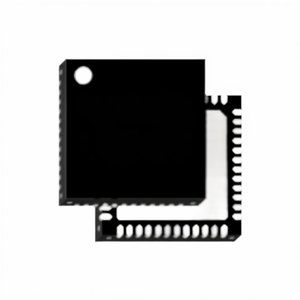 48 WFQFN Exposed Pad Electronics Component Manufacturer Channel PAC5526QM-T Embedded - Product Image 1
