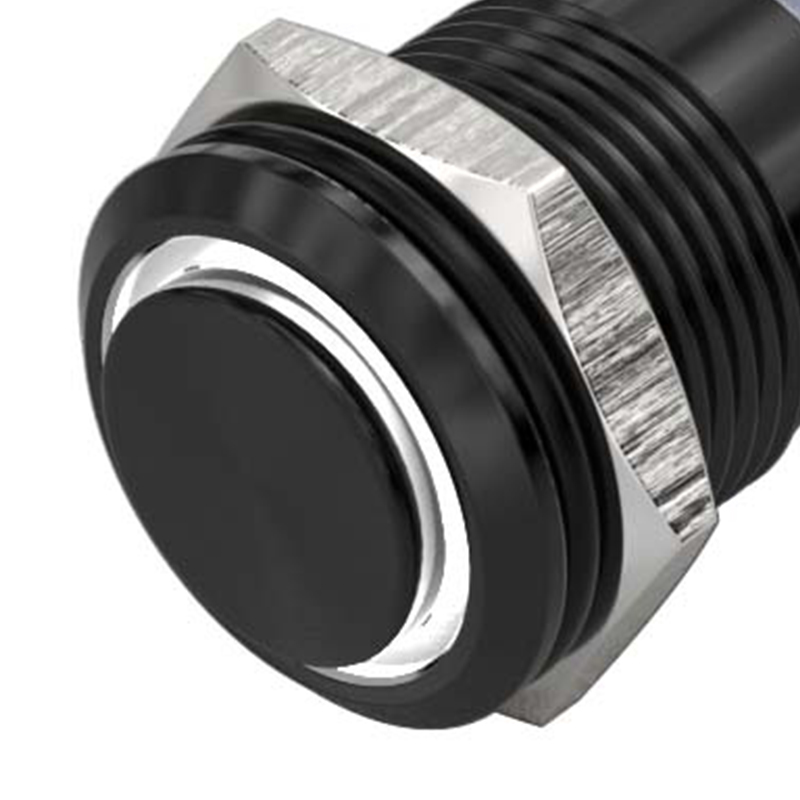 Anillo LED de alta potencia