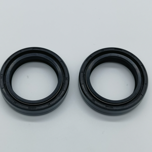 31*43*10.5 CG150/WY125 오토바이 부품 프론트 포크 댐퍼 오일 및 더스트 씰 - Product Image 5