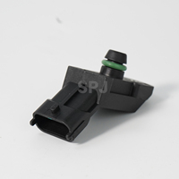 Sensor MAP de Plástico ABS para Moto Acuática BRP RXP 260/RXT 260, Duradero, para Embarcaciones con Propulsión a Chorro, Hecho en China