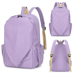 Mochila Escolar para Estudiantes, con Logotipo Personalizado, para Niñas, Regalo Publicitario, Impermeable, Informal - Product Image 2