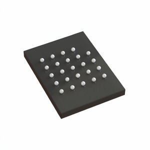 In Stock 24 TBGA Electronic Chips Component W25Q64CVTBIP Memory - Product Image 1