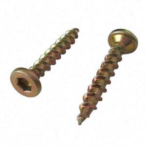 중국 제조업체 Oukailuo 하이 퀄리티 육각 소켓 데크 <span class=keywords><strong>jcbc</strong></span> 나사 - Product Image 1