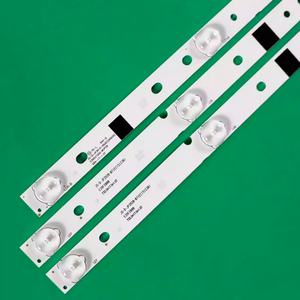 Tira de Retroiluminación LED HX-NO.574 JS-D-JP3920-071EC E39F2000 JS-D-JP3920-071EC E39DU1000 para TV LED39C310B/A, Barra LED - Product Image 5