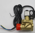 Valvole Solenoidi Autoadescanti in Ottone 24V Serie Hot <span class=keywords><strong>a</strong></span> Basso Costo Prezzo di Fabbrica TDW Certificate ISO9001 per <span class=keywords><strong>Benzina</strong></span> e Diesel - Product Image 3