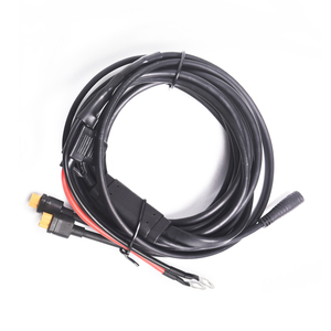 ไฟหน้า LED 7 "แบบกลมพร้อมรัศมีสำหรับ JEEP Wrangler JK JL เปลี่ยนโดยตรง - Product Image 3