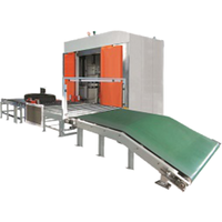 Appareil d'inspection par rayons X des pneus AL 7895 Équipement d'inspection des pneus Analyseur de radiographie X