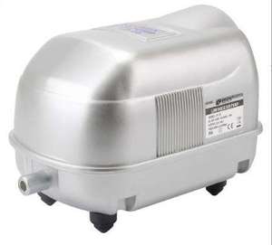 <span class=keywords><strong>Resun</strong></span> ปั๊มลมสำหรับตู้ปลารุ่น <span class=keywords><strong>Lp</strong></span> 100 200 Ac,ตัวเติมออกซิเจนในบ่อปลาปั๊มลมสำหรับตู้ปลาขายส่งเงียบ220V - Product Image 2