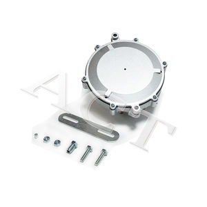 ACT Auto cng Parts Conversion <span class=keywords><strong>de</strong></span> gaz 3ème génération kit réducteur Car Auto Part Ta98 Cng Réducteur Régulateur Kits - Product Image 3