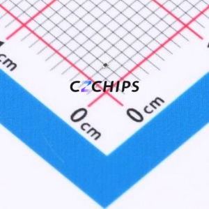 ตัวต้านทาน SMD RC0201DR-078K45L 0201 (ประเภท: ฟิล์มหนา) (ความต้านทาน: 8.45kOhm ความแม่นยำ: 0.5%) - Product Image 1