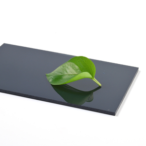 Lastra Trasparente in <span class=keywords><strong>Policarbonato</strong></span> PC, Materiale 100% Vergine, Protezione UV, Resistenza agli Urti, Design Architettonico, Garanzia 5+ Anni - Product Image 4