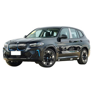 Heißer Verkauf Neuer Rein Elektrischer SUV IX3 mit 535km Reichweite für B-MW - Product Image 1