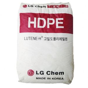 Résine LG Chem HDPE LUTENE-H de qualité film soufflé à haute cristallinité, fabriquée en Corée - Product Image 1