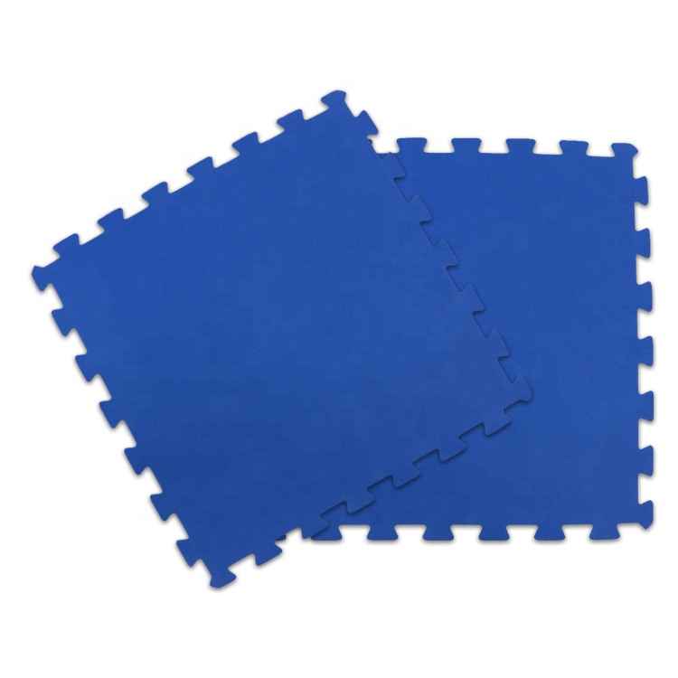 Напольный коврик из пены ЭВА для ванной, мягкий напольный коврик для защиты надувного бассейна