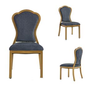 Venta al por mayor al aire libre boda Hotel Conferencia Iglesia fiesta sala de estar restaurante banquete sillas para apartamento y uso del parque - Product Image 1