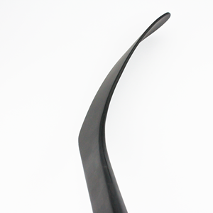 Bâtons <span class=keywords><strong>de</strong></span> <span class=keywords><strong>hockey</strong></span> <span class=keywords><strong>sur</strong></span> glace en carbone <span class=keywords><strong>de</strong></span> haute qualité, logo personnalisé, 350g/375g/400g, 100% fibre <span class=keywords><strong>de</strong></span> carbone - Product Image 4