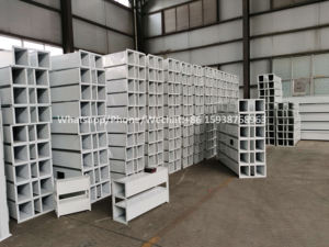 Tdtg 14/10 Verticale Silo Zand Zaad Graan Emmer Lift Padie Lift Voor Rijst Molen Lijn Gebruikt In Nigeria - Product Image 5