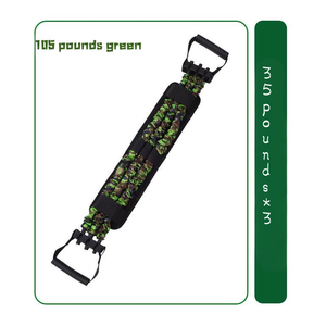 Ejercicios musculares del pecho para hombres y mujeres Ejercicios musculares abdominales y bandas de alta elasticidad - Product Image 3