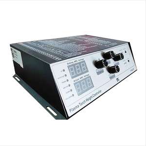 Máquina de Corte por Láser de Fibra, Sistema de Corte de Metal CNC de Plasma Portátil - Product Image 3