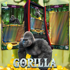 Игровой автомат Wild Link: Монетоприемный Аркадный Симулятор Навыков - Product Image 3