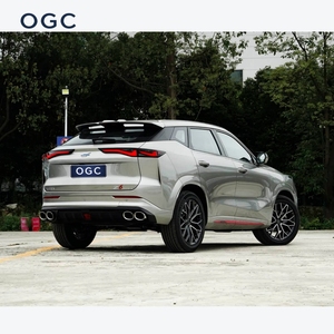 Changan Oshan Z6 2023 LHD 5 places 1.5T AT – Voiture d'occasion à prix abordable, vente en gros pour le <span class=keywords><strong>marché</strong></span> africain, directement <span class=keywords><strong>du</strong></span> concessionnaire chinois - Product Image 5