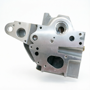 售后汽车配件 AJM AWX AXB AVB 发动机裸缸盖 空缸盖 OE 038103351D 适用于大众宝来开迪高尔夫波罗 - Product Image 6