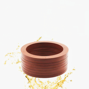 Hydraulic V-pack <b>Seal</b>/V Ring Set - Product Image 5