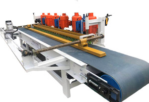 Máquina Eléctrica Ajustable de Alta Eficiencia para Perfilado de Bordes y Ranurado de Escalones, para Azulejos y Cerámica - Product Image 6
