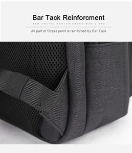 Мини-сумки Arctic Hunter, трендовые сумки, оптовая продажа от фабрики, водонепроницаемые женские оксфорды, рюкзак для ноутбука, кошелек для женщин - Product Image 6