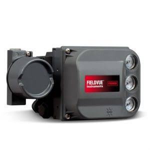 Suministro Integral para Proyectos: Control Neumático Easy-e EZ, Ensamblaje Completo DVC6200 HART para Automatización Llave en Mano - Product Image 2
