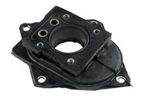 Brida de <span class=keywords><strong>Carburador</strong></span> para Automóviles 050129761C/050129761/051129761 para AUDI 100/80/COUPE <span class=keywords><strong>GOLF</strong></span> II/JETTA II/PASSAT - Product Image 2