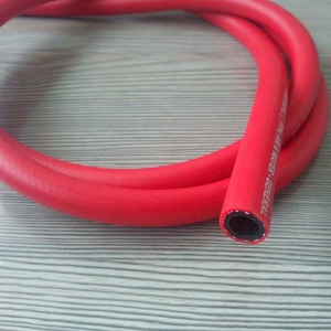 Cheap Price PVC Welding <strong>Hose</strong> Oxygen <strong>LPG</strong> Gas Air Plastic Tubes Pipe - Product Image 4