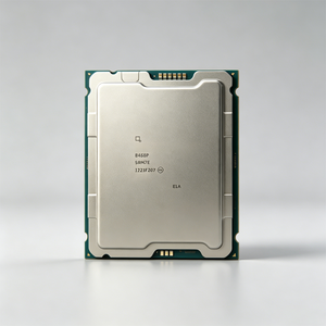 Processeur serveur 8458P, 44 cœurs, 88 threads, fréquence de base de 2,7 GHz, Turbo Boost de 3,8 GHz, cache de 82,5 Mo, 350 W, LGA4677, DDR5 4800 - Product Image 1