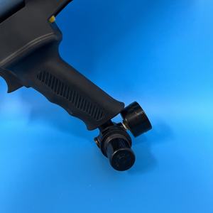 <span class=keywords><strong>Pistolet</strong></span> à calfeutrer <span class=keywords><strong>pneumatique</strong></span> en deux parties 1200 1:1 <span class=keywords><strong>Pistolet</strong></span> en <span class=keywords><strong>silicone</strong></span> adhésif pour la construction - Product Image 3