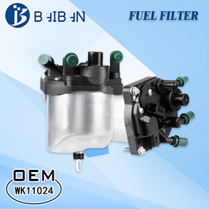 ชุดกรองน้ำมันดีเซล RF-50901A สำหรับเปอโยต์ พร้อมเกลียวมาตรฐานและแหวนซีลขนาด 10 มม. - Product Image 2