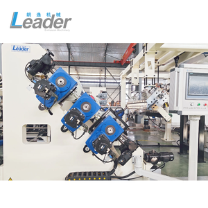 Línea de producción de lámina acrílica de <span class=keywords><strong>cristal</strong></span> de superficie de espejo resistente a los arañazos PMMA - Product Image 6