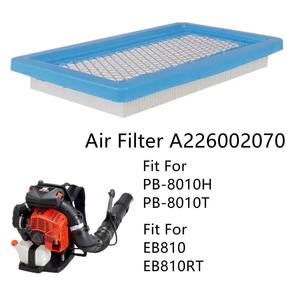 Filtre à air A226002070 ; A226002250 ; PB8010 ; PB8010T/PB9010/EB810/910 - Product Image 2