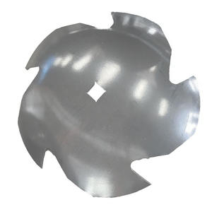 Accessoires agricoles 36 ''diamètre herse disque lames fournisseurs - Product Image 2