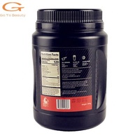 Poudre de protéines de lactosérum isolée Halal Chumita, fabriquée en Chine, pour la musculation des adultes, protéines sportives, croissance rapide, qualité alimentaire