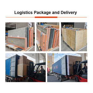 Cabine de bureau insonorisée moderne pour quatre personnes avec design modulaire, structure en aluminium, isolation acoustique 32 dB pour usage en centre commercial et à domicile - Product Image 5