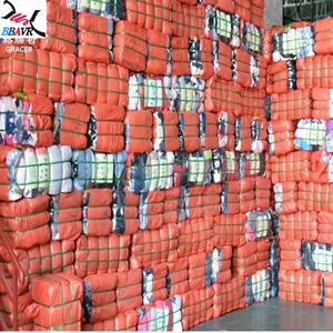 กางเกงวอร์มขนแกะสำหรับฤดูหนาว Gracer A84 รุ่น Unisex มือสอง ขายส่ง ไซส์ S-XXXL - Product Image 2