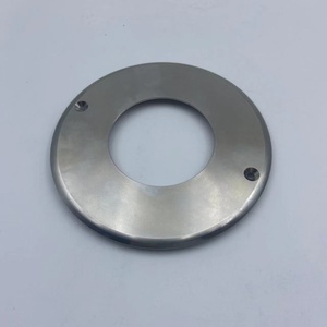 OEM Factory Customized CNC Machining Services for 3, 4,5-axis Turning Milling Combined Processing of Aluminum, Titanium Parts - Product Image 2