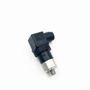 Interruptor de Alta Pressão para Ar, Água, Óleo SC-06EK/EH Interruptor de Controle de Pressão Ajustável para Bombas e Compressores - Product Image 4