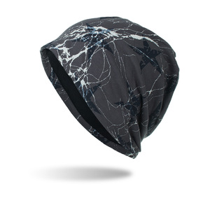 <span class=keywords><strong>Bonnet</strong></span> ample en <span class=keywords><strong>coton</strong></span> surdimensionné, unisexe, style <span class=keywords><strong>bonnet</strong></span> de chimiothérapie, à motif écossais et lettres, pour usage domestique et sommeil, vente en gros - Product Image 6