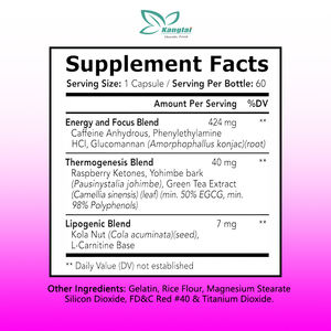 Label pribadi pil <span class=keywords><strong>Diet</strong></span> wanita terbaik ekstrak teh hijau suplemen <span class=keywords><strong>Diet</strong></span> pelangsing tubuh untuk wanita kapsul pelangsing - Product Image 2