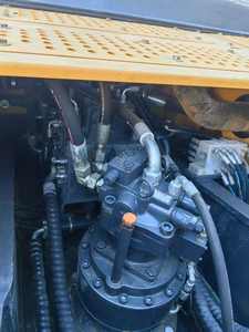 Надежный бренд: Прочный гусеничный экскаватор для земляных работ (для экспортеров) - Product Image 5