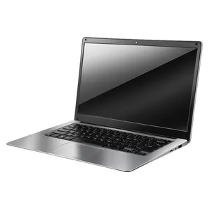128GB N3350 노트북과 저렴한 노트북 노트북 노트북 PC 게이머 구성 요소 충전기를 구입