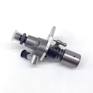 Pompe diesel refroidie par air de bonne qualité au meilleur prix pour pièces de rechange FSH170F, moteur 4 CV, norme Euro 2, haute productivité - Product Image 4